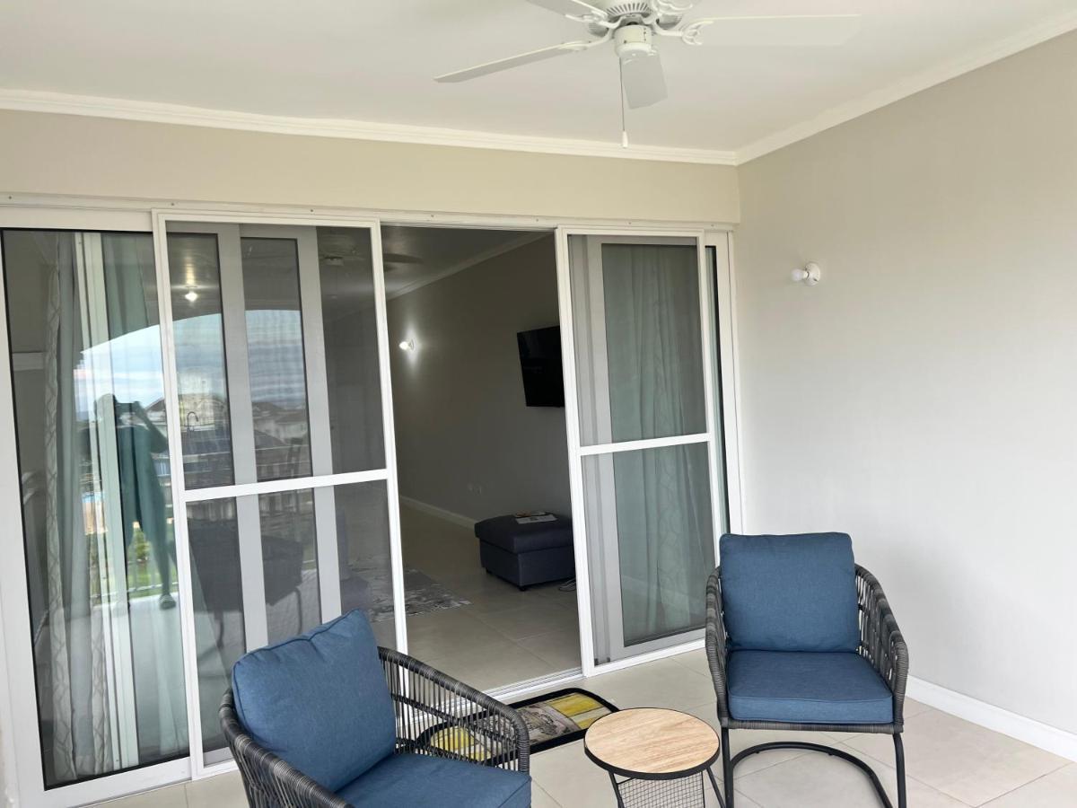Apartamento Ocho Rios Ocean Escape Richmond Exterior foto