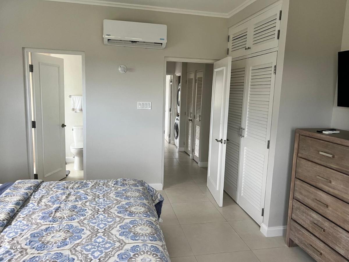 Apartamento Ocho Rios Ocean Escape Richmond Exterior foto