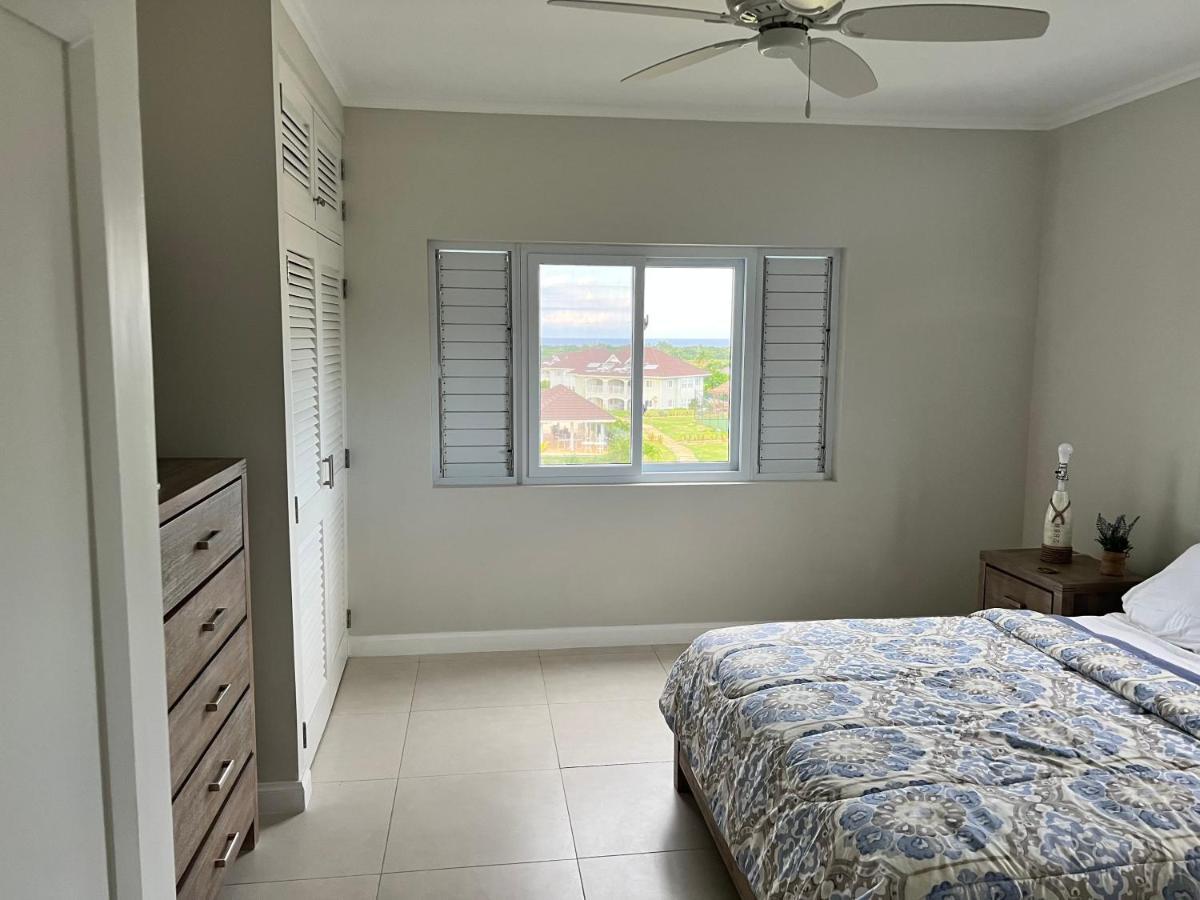 Apartamento Ocho Rios Ocean Escape Richmond Exterior foto