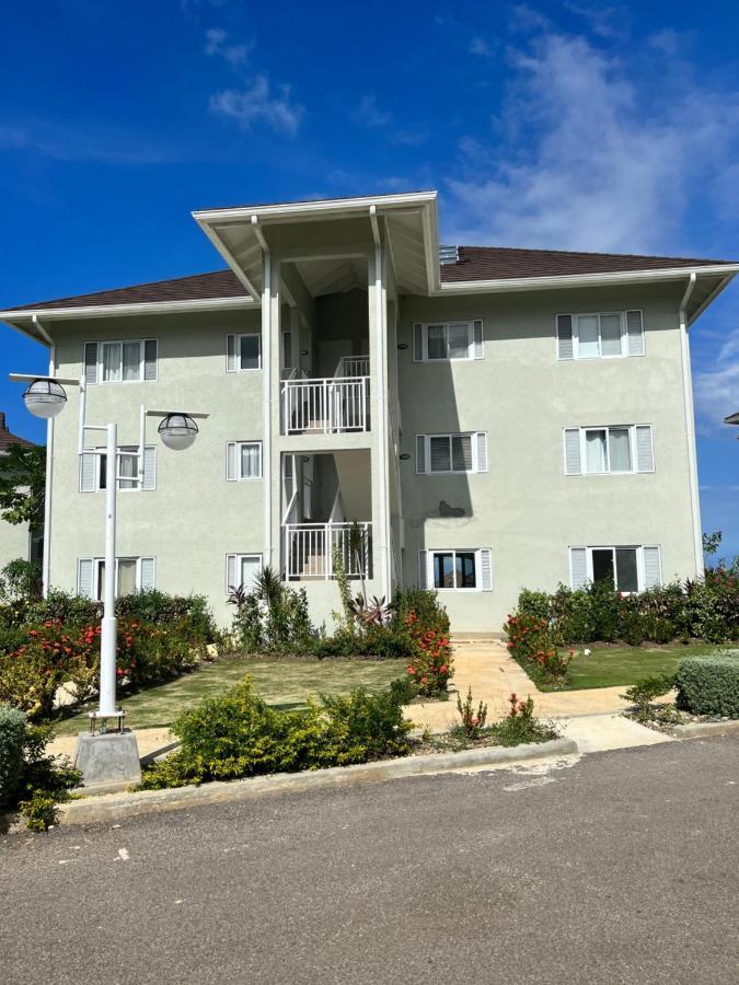 Apartamento Ocho Rios Ocean Escape Richmond Exterior foto