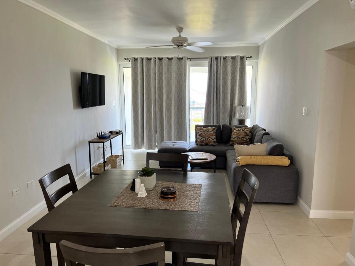 Apartamento Ocho Rios Ocean Escape Richmond Exterior foto