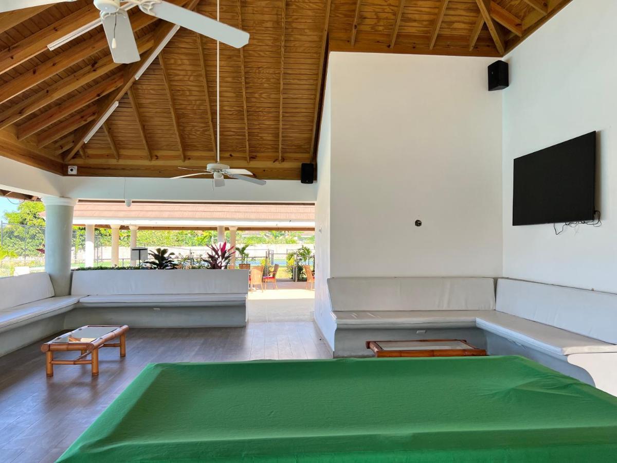Apartamento Ocho Rios Ocean Escape Richmond Exterior foto