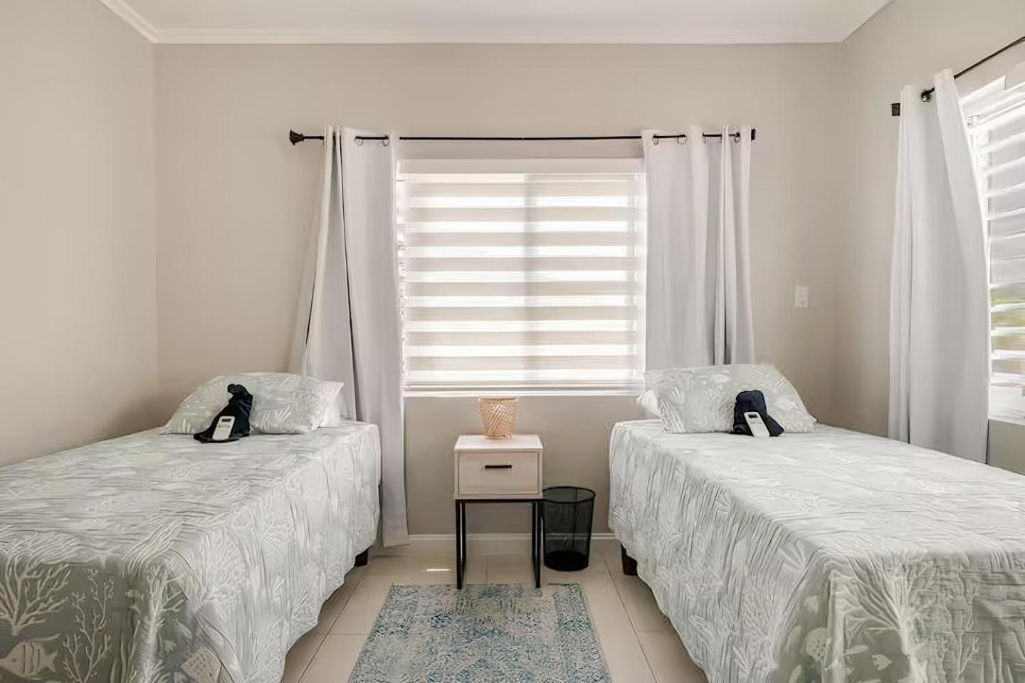 Apartamento Ocho Rios Ocean Escape Richmond Exterior foto