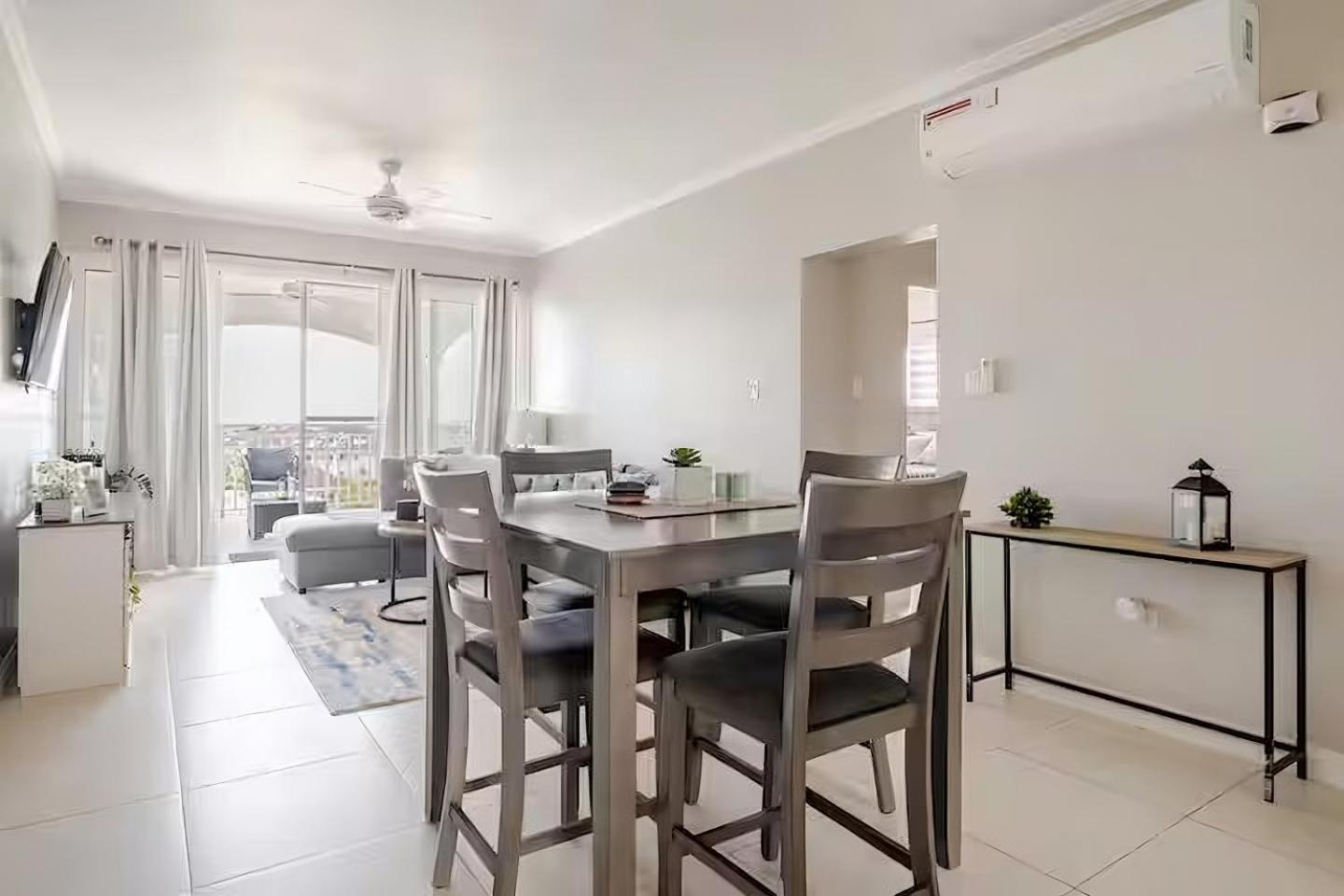 Apartamento Ocho Rios Ocean Escape Richmond Exterior foto